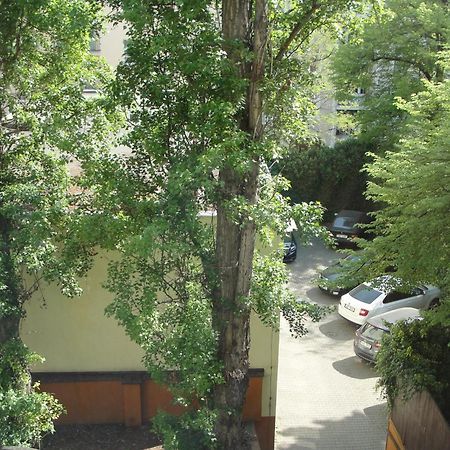 Apartment Near City Centre With Parking Place Praha Eksteriør bilde